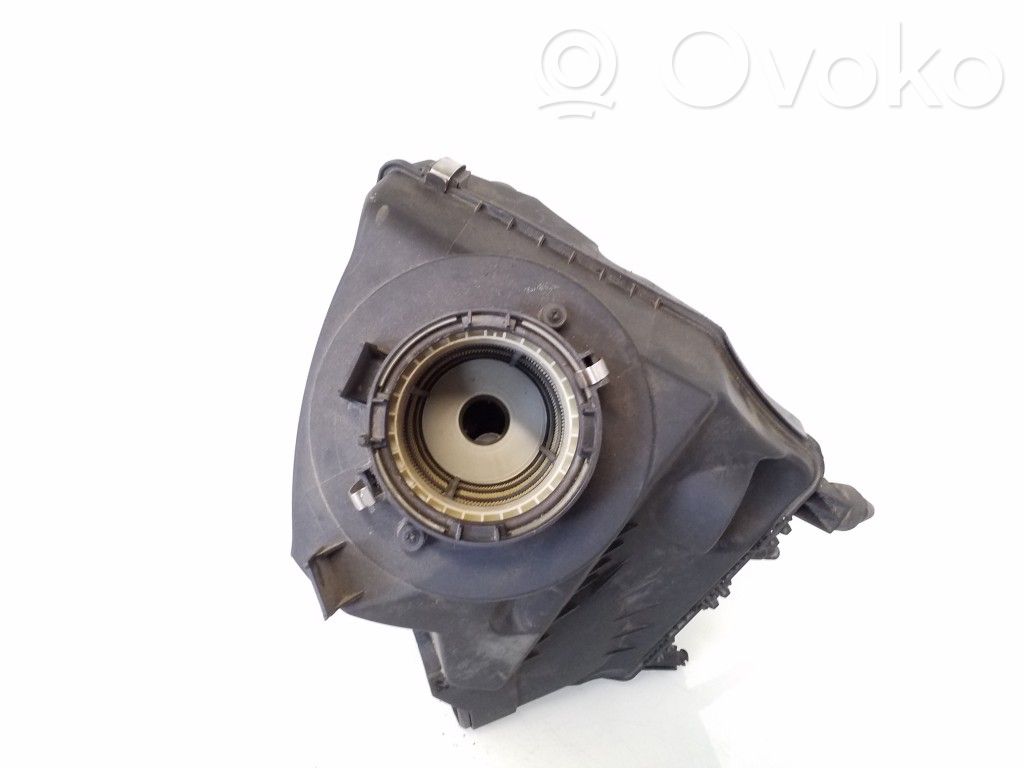 Audi A6 S6 C6 4F Air filter box 
