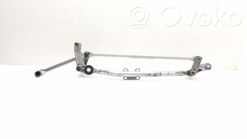 BMW 3 E90 E91 Front wiper linkage 