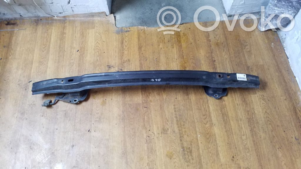 BMW 3 E90 E91 Rear bumper cross member 