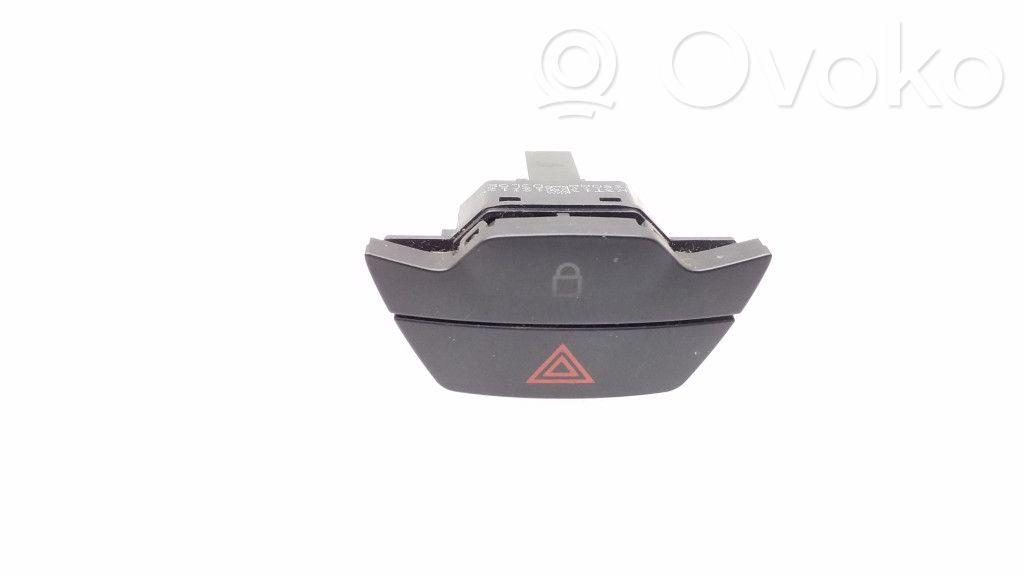 Botón interruptor de luz de peligro   A350AAD3L0E