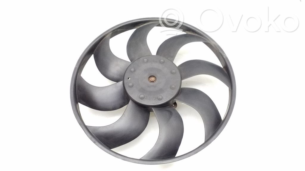 Ventiliatora propellers   5YY0429,3P375213,5000786