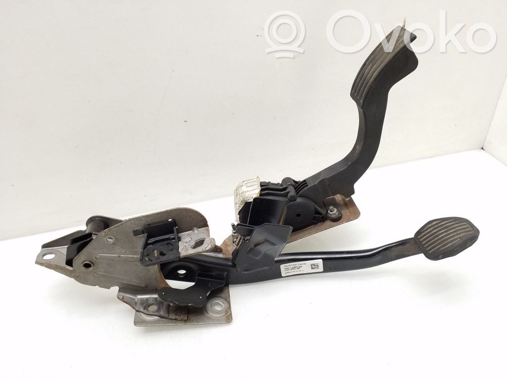Ford Focus Pedal assembly 