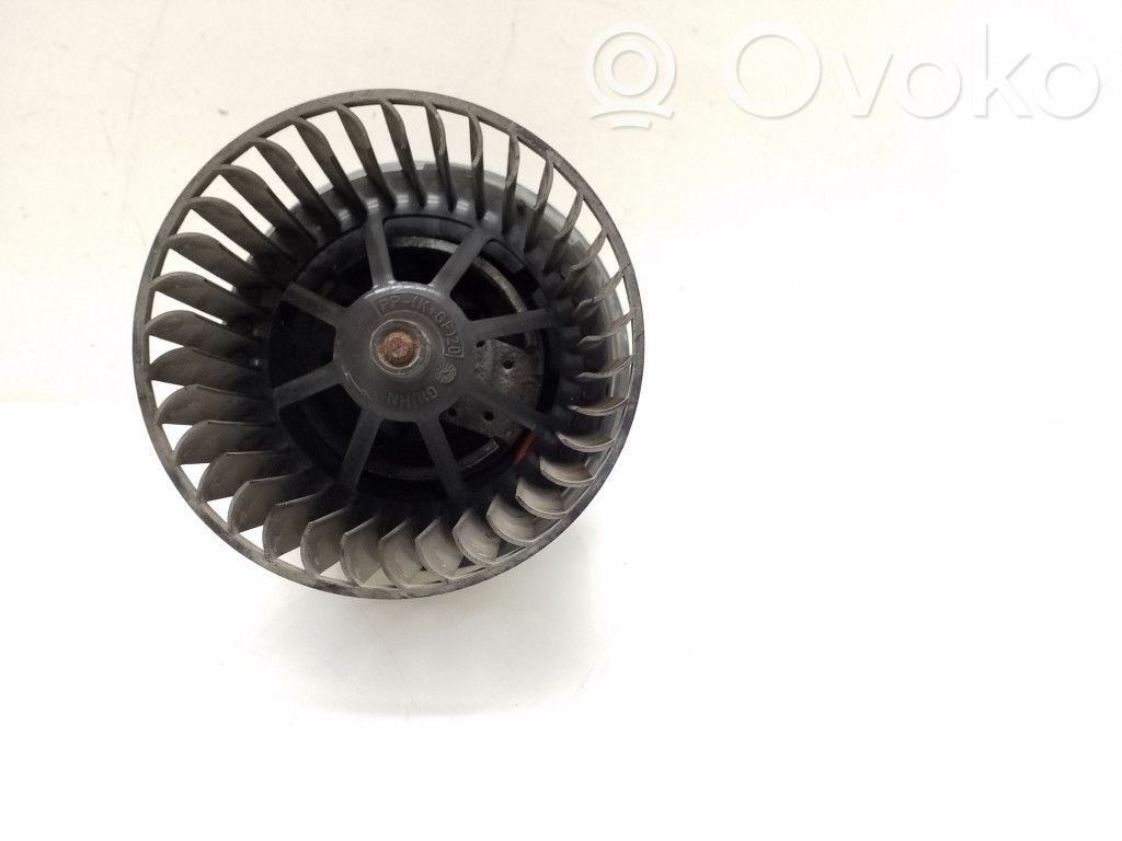 Ford Transit Mazā radiatora ventilators 
