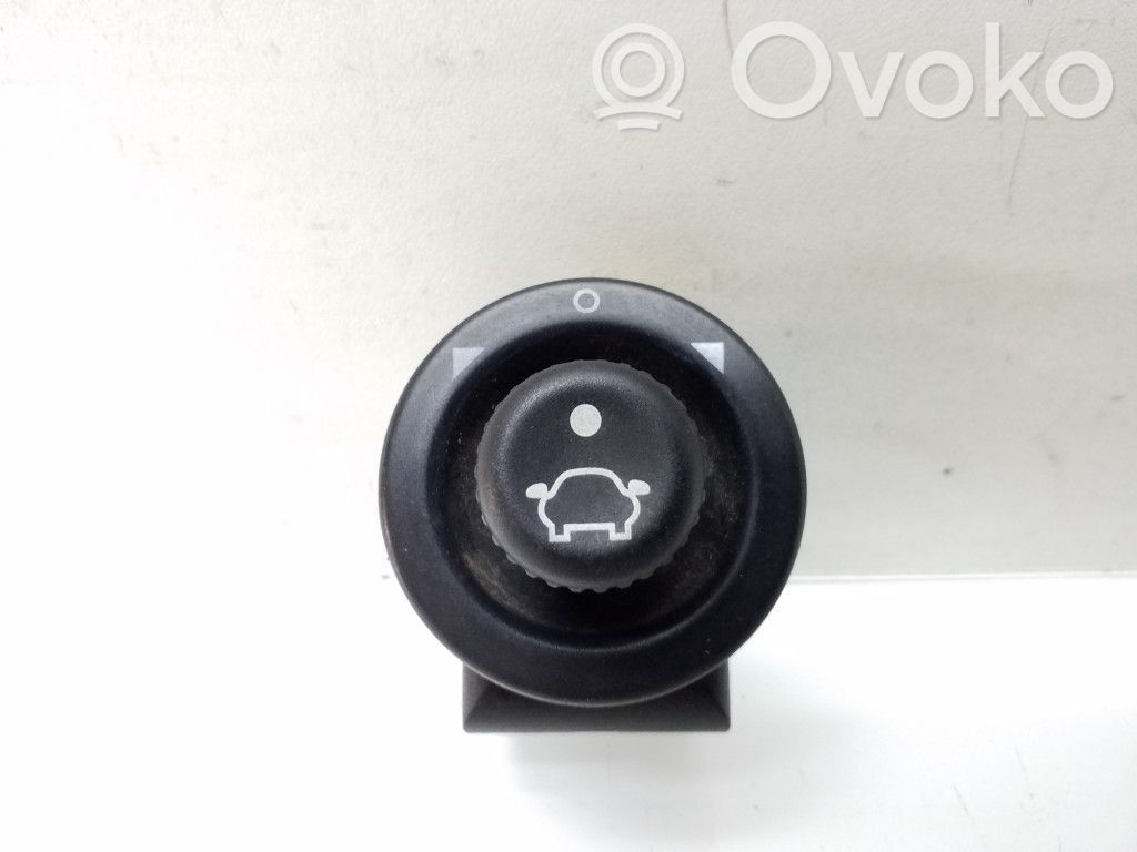 Ford Transit Wing mirror switch 