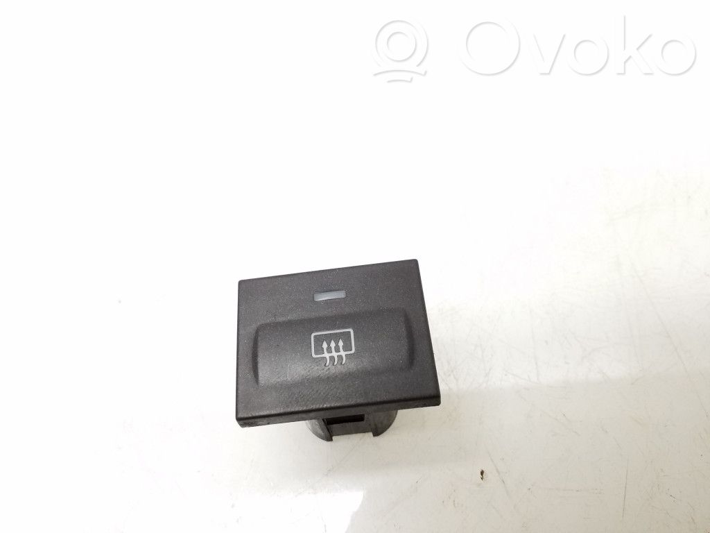 Ford Transit Windscreen/window heater switch 