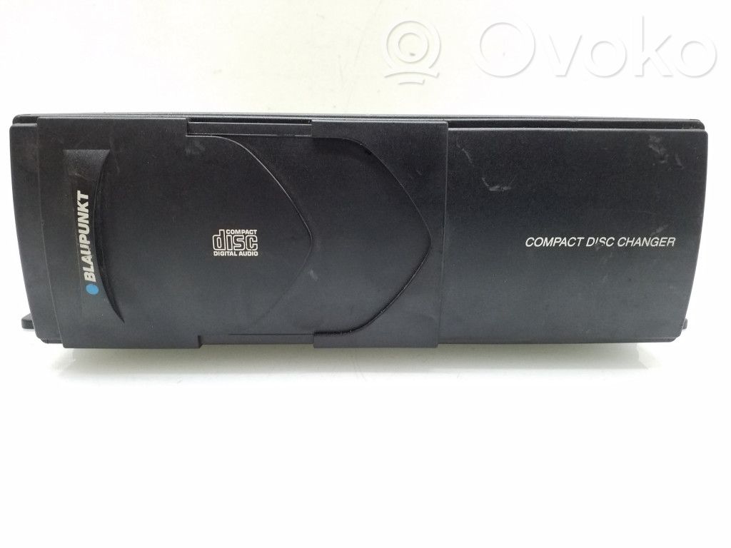 Peugeot 407 CD/DVD changer 