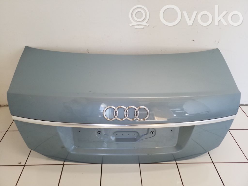 Audi A6 S6 C6 4F Tailgate/trunk/boot lid 