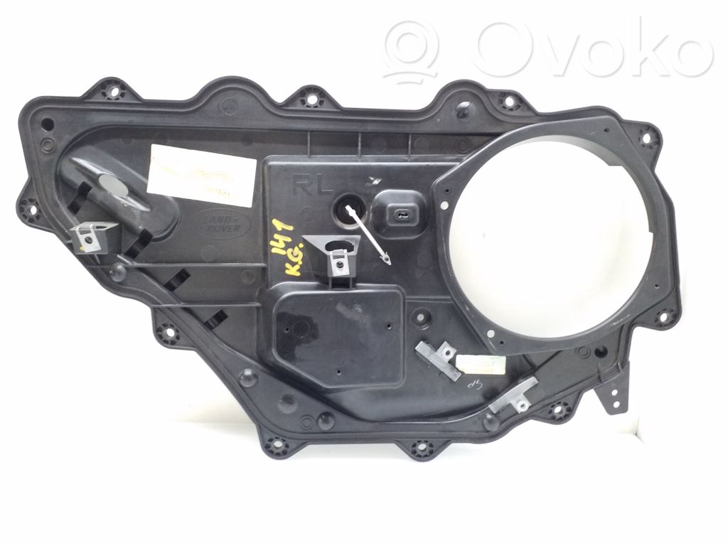 Land Rover Range Rover L405 Altro elemento di rivestimento della portiera posteriore 