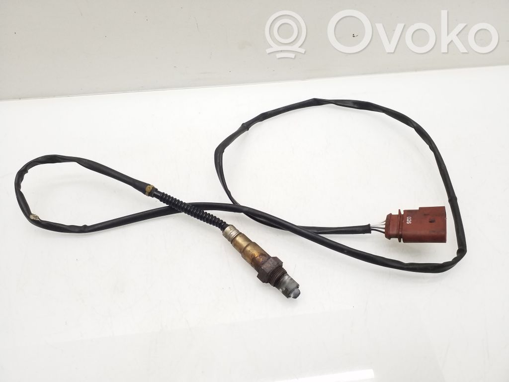 Volkswagen Touareg I Lambda probe sensor 