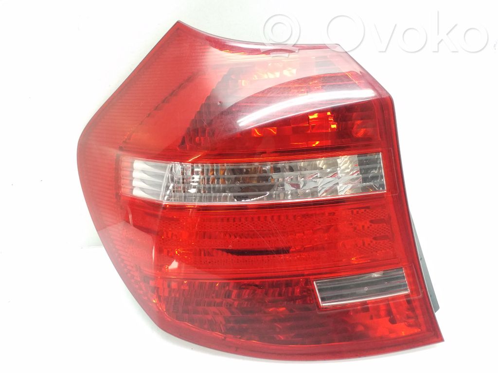 BMW 1 E81 E87 Takavalot 