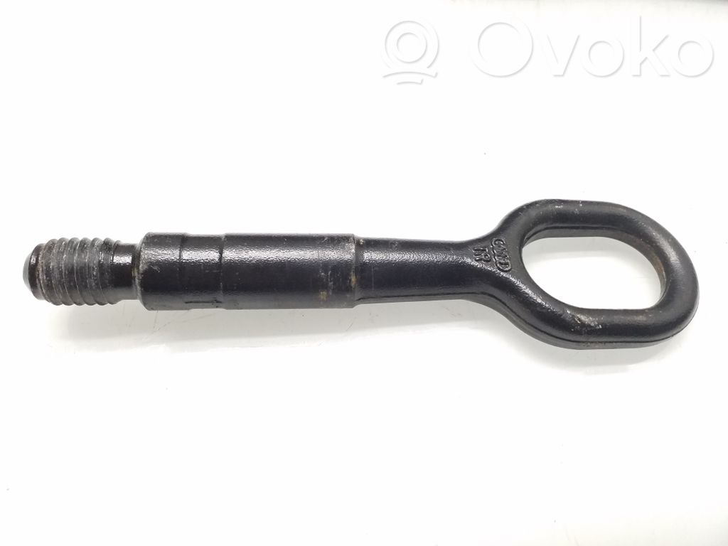 Audi A6 S6 C7 4G Anillo de remolque 