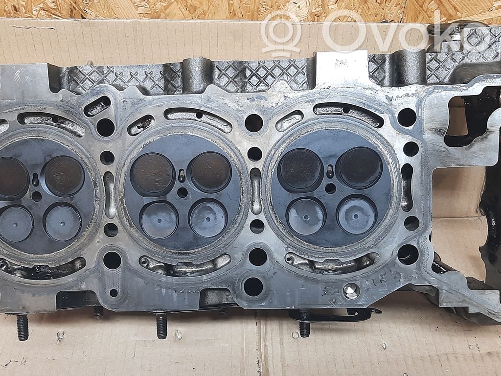 Mercedes-Benz ML W166 Engine head 