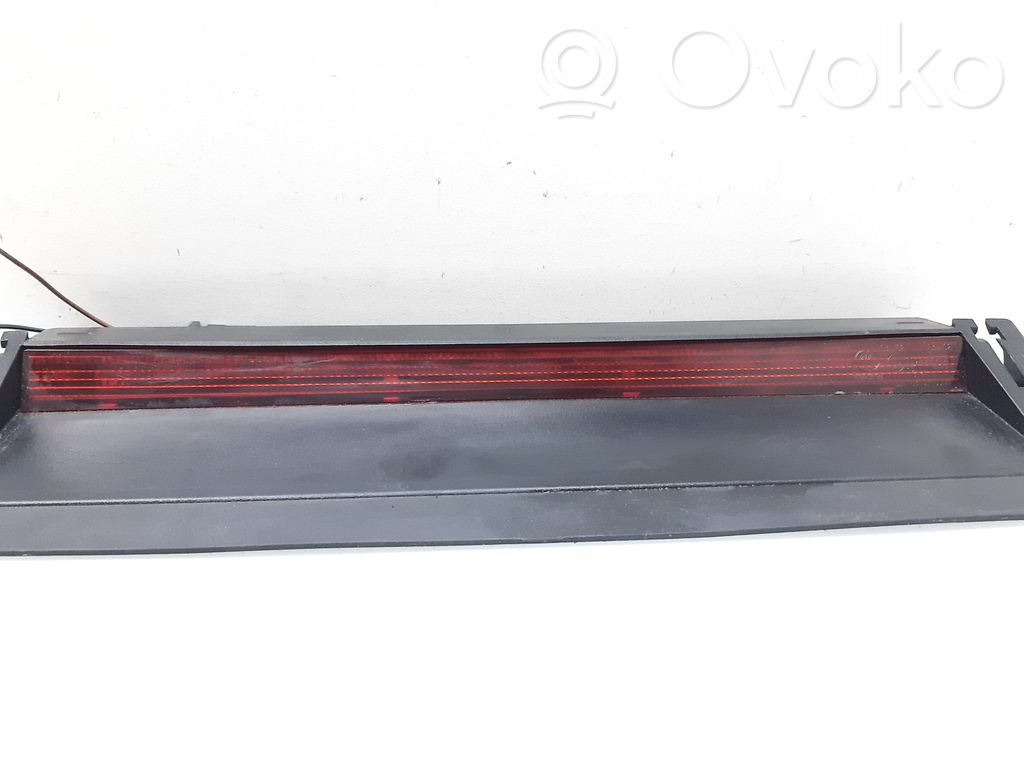 Volkswagen PASSAT B7 Third/center stoplight 