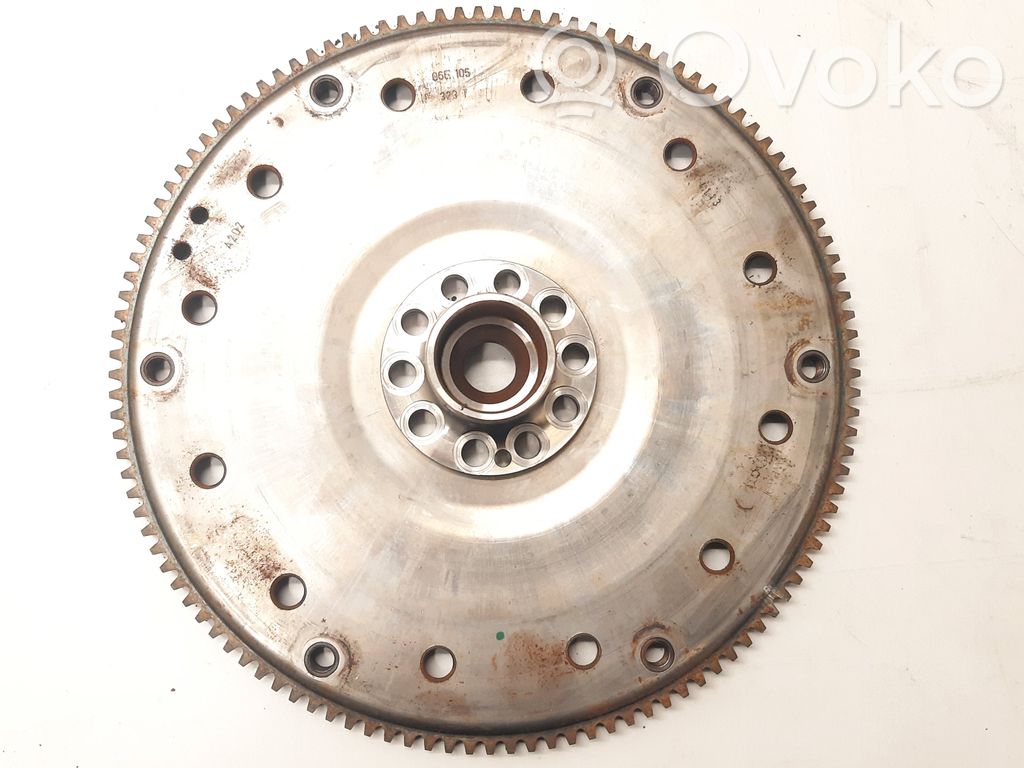 Flywheel   06E105,323T