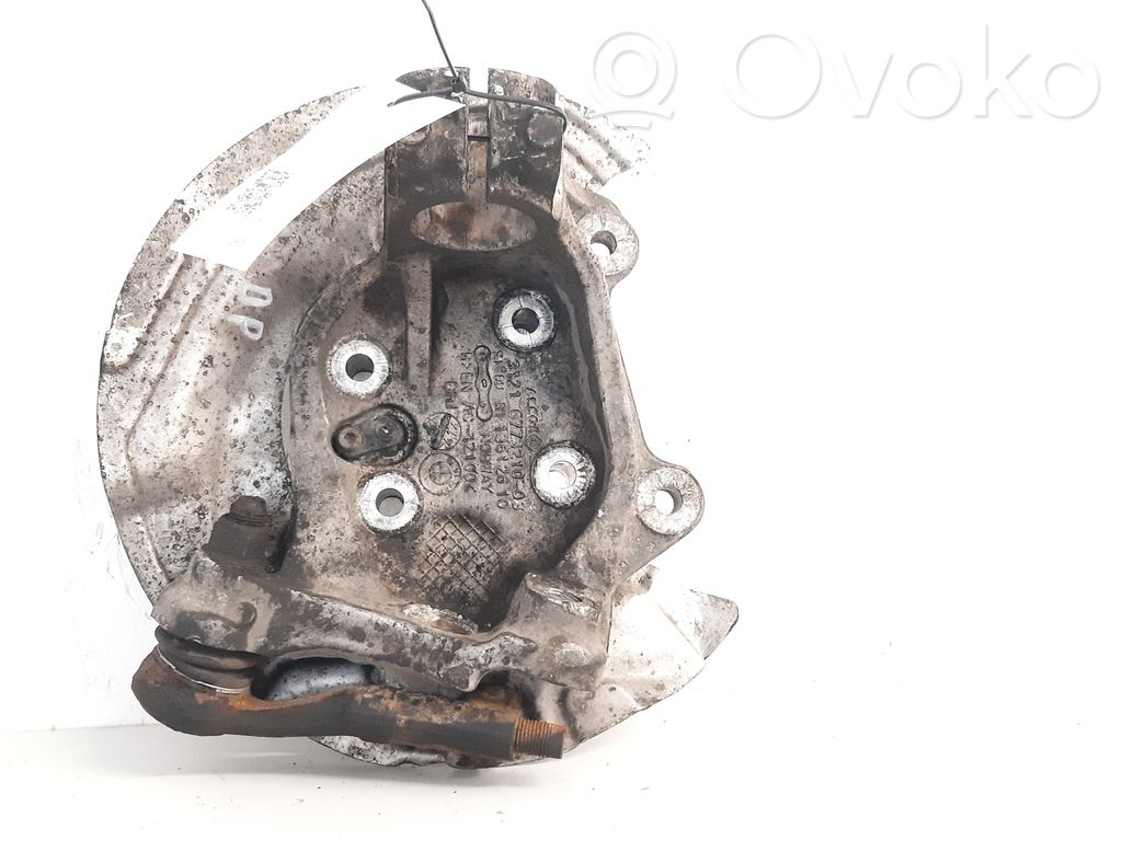 BMW 1 E81 E87 Front wheel hub 