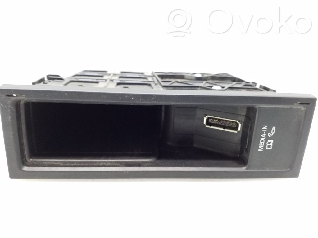 Volkswagen Tiguan Citu veidu instrumenti 