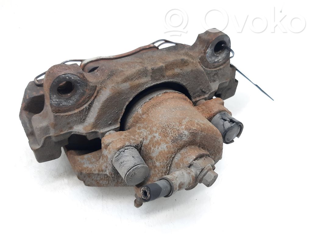 Audi A3 S3 A3 Sportback 8P Priekinis suportas 