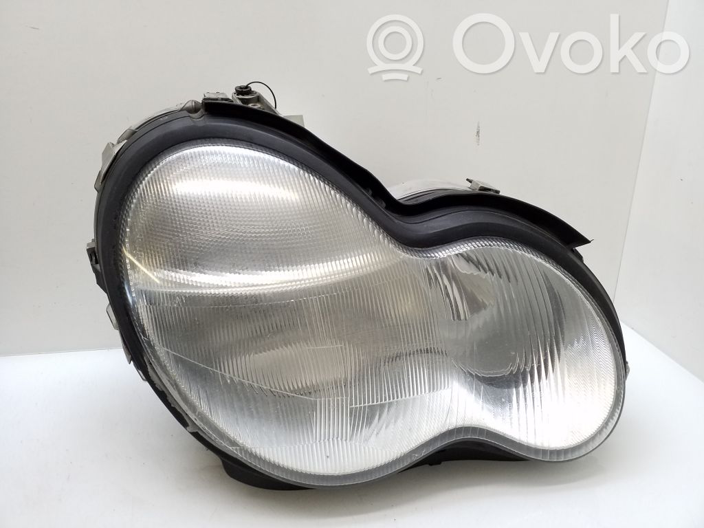 Lampa przednia   A2038201261,2285510600,1305235459