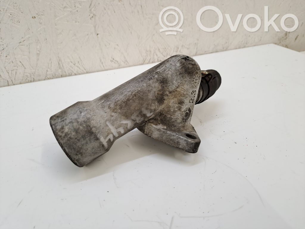 Fiat Scudo Engine coolant pipe/hose 