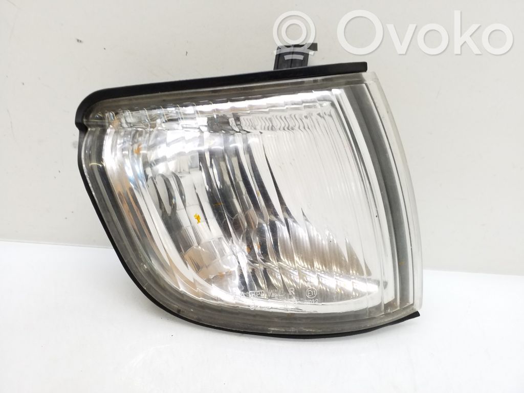 KIA Joice Front indicator light 