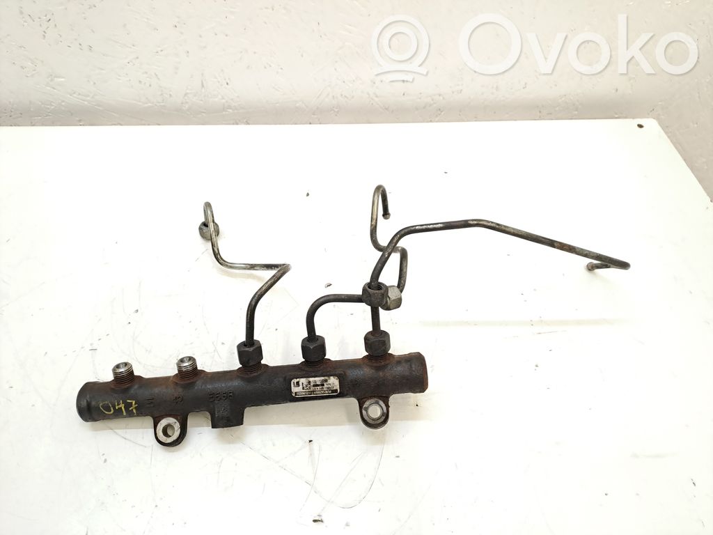 Ford Focus Fuel main line pipe 