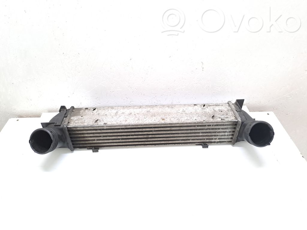 Intercooler radiator   752491608