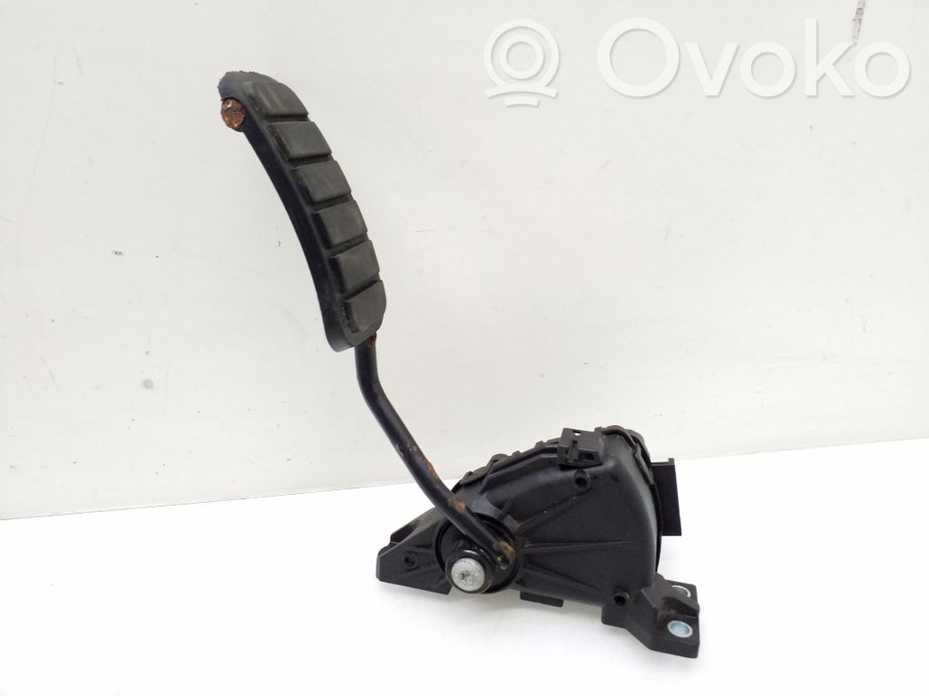 Opel Movano A Accelerator throttle pedal 