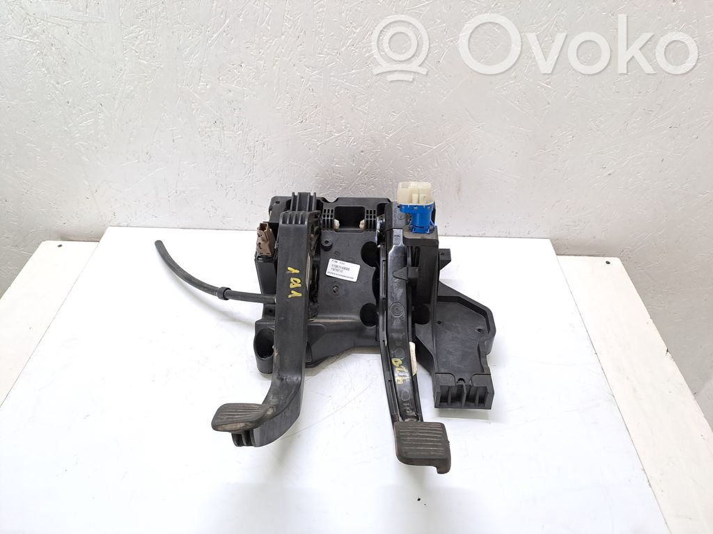 Citroen Jumper Pedal assembly 