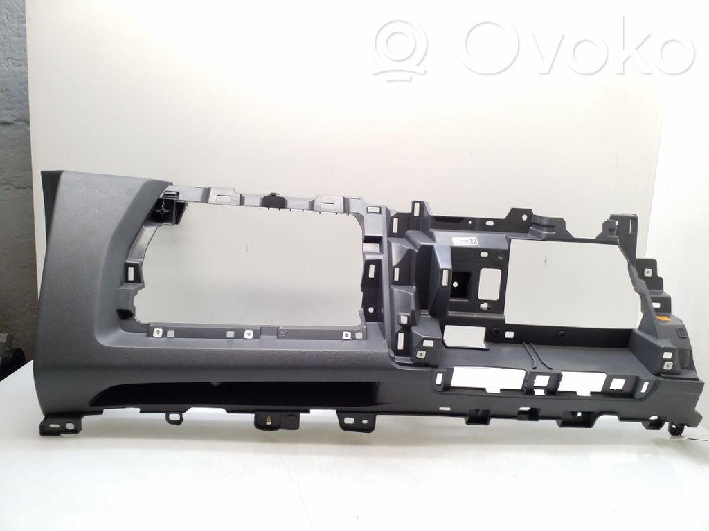 Peugeot Expert Glove box frame 