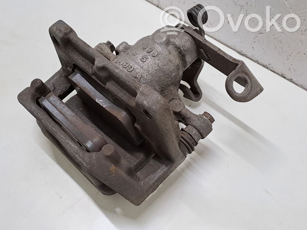 Peugeot Expert Rear brake caliper 