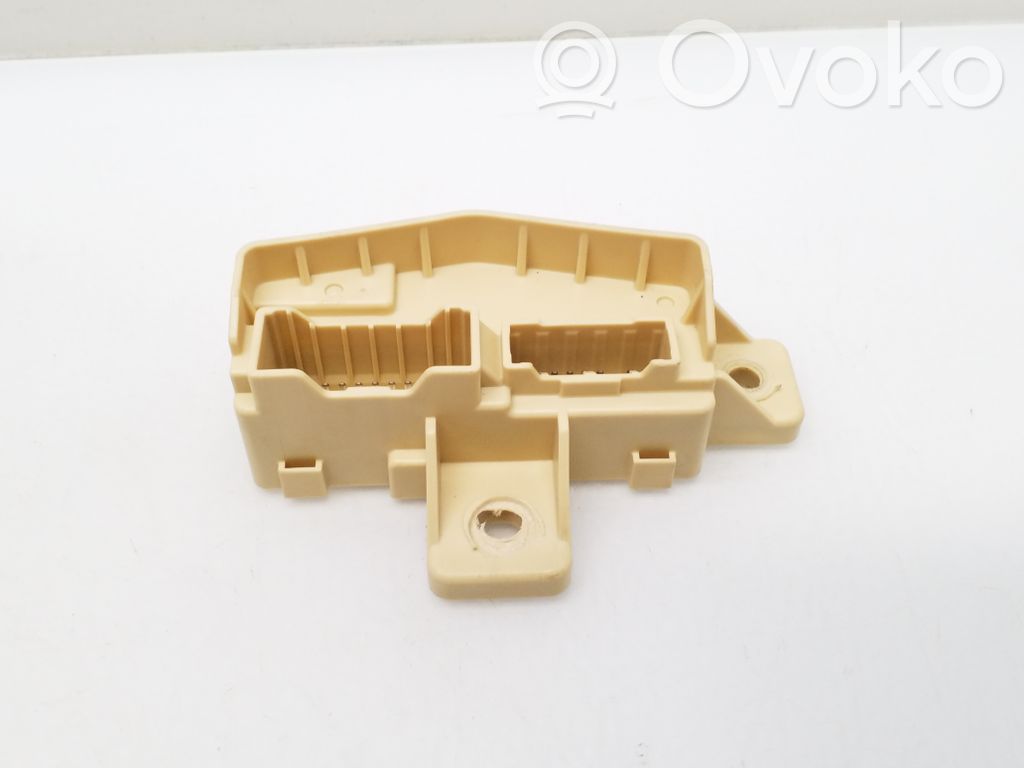 KIA Ceed Other control units/modules 