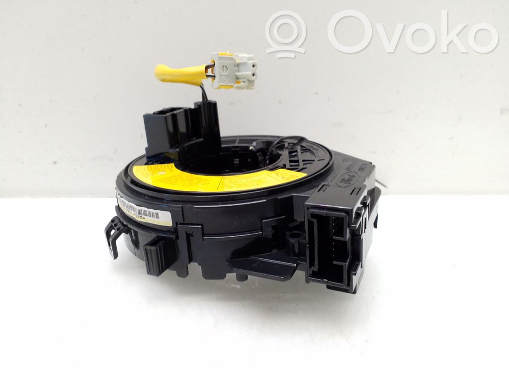 Ford Transit Courier Airbag slip ring squib (SRS ring) 