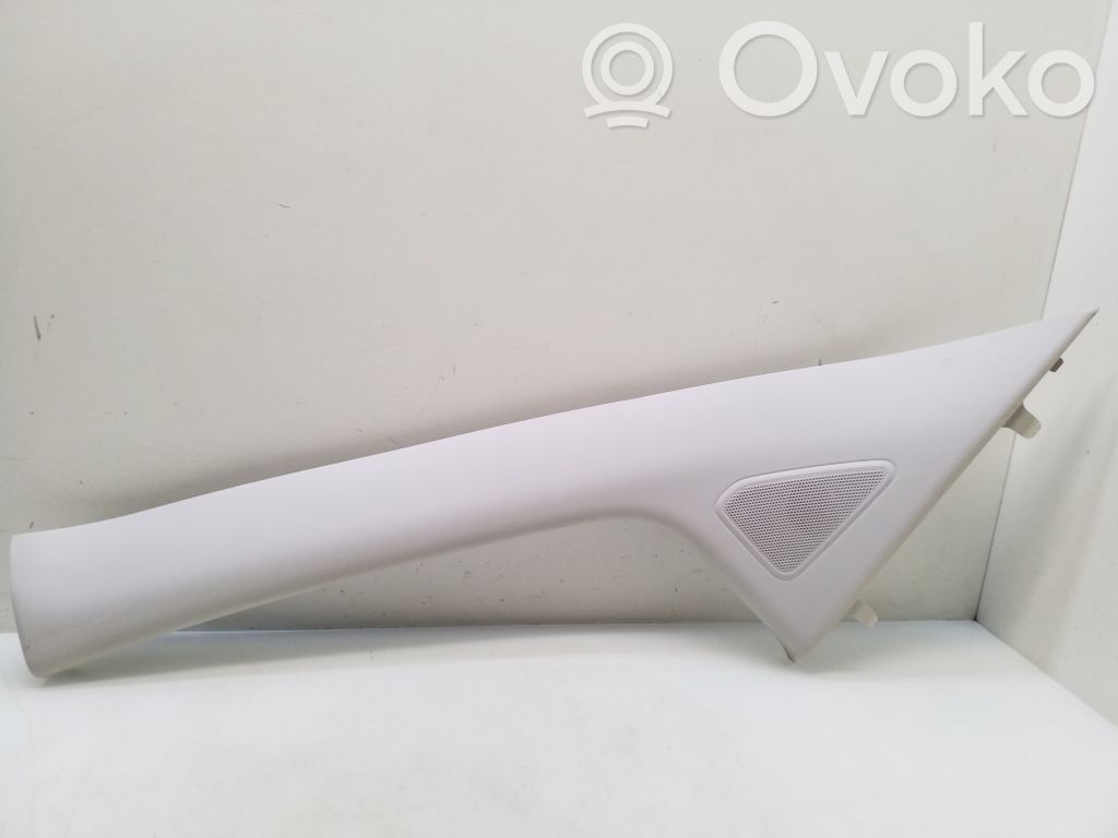 Ford Transit Courier Pilar (A) 