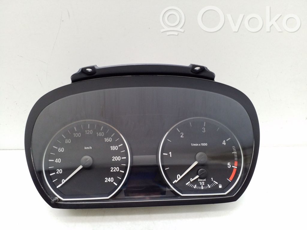 Speedometer (instrument cluster)   9187046,918704602