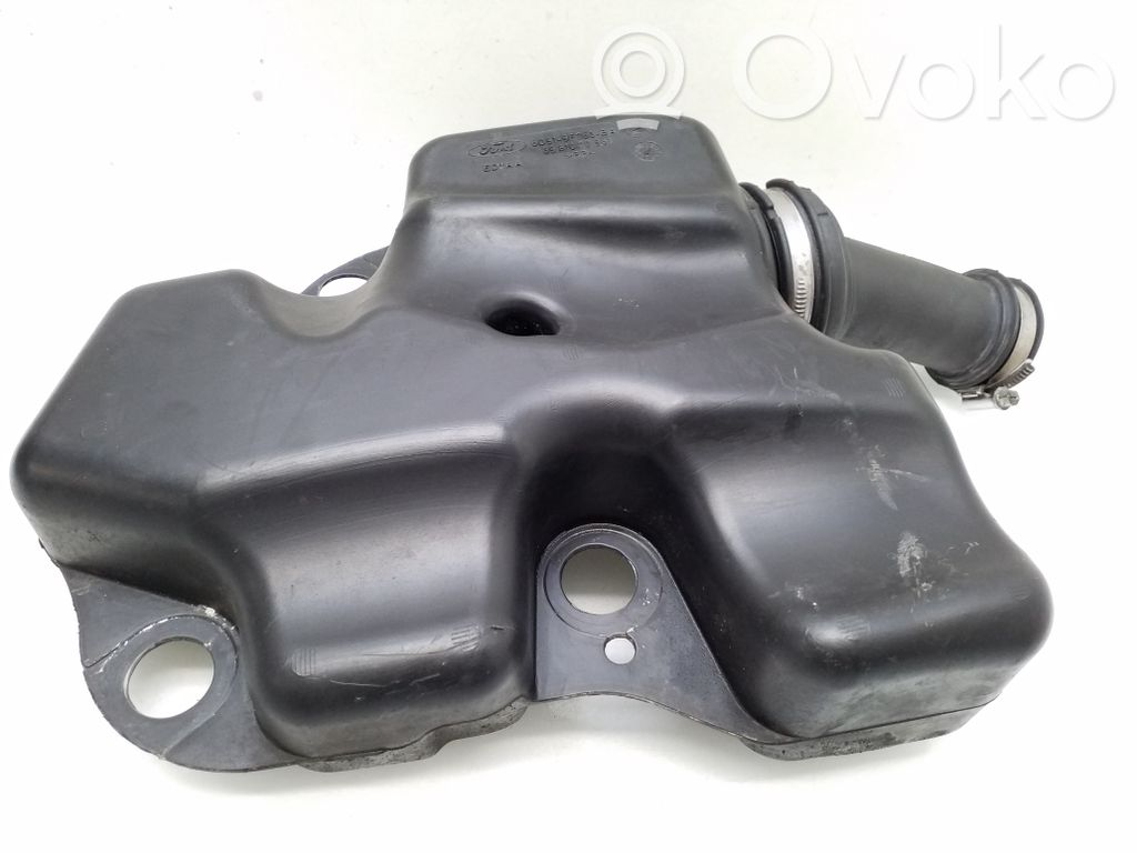 Ford S-MAX Ansaugdämpfer Resonator 