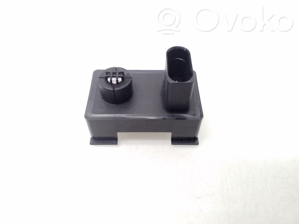 Lancia Delta Air quality sensor 