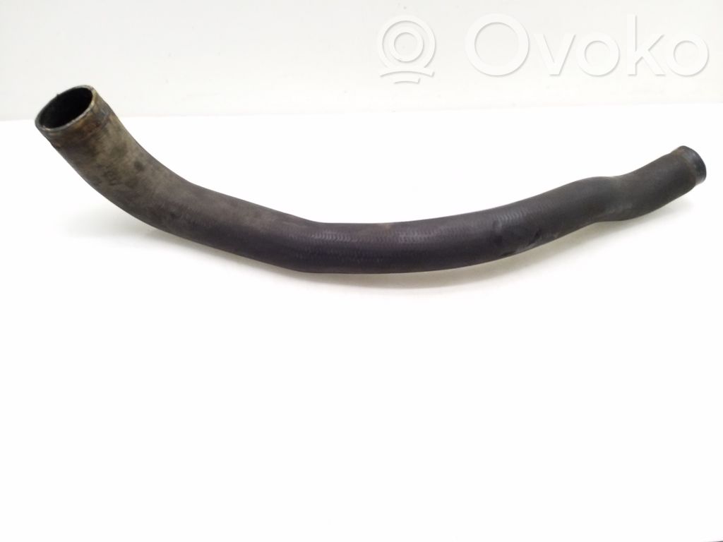 Ford Transit Intercooler hose/pipe 