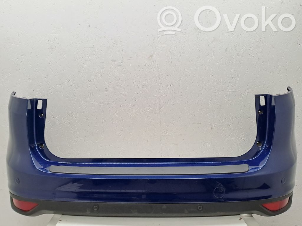Ford C-MAX II Parachoques 
