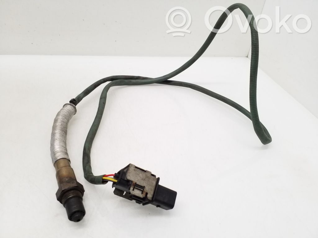 Mercedes-Benz C W204 Sonda lambda 
