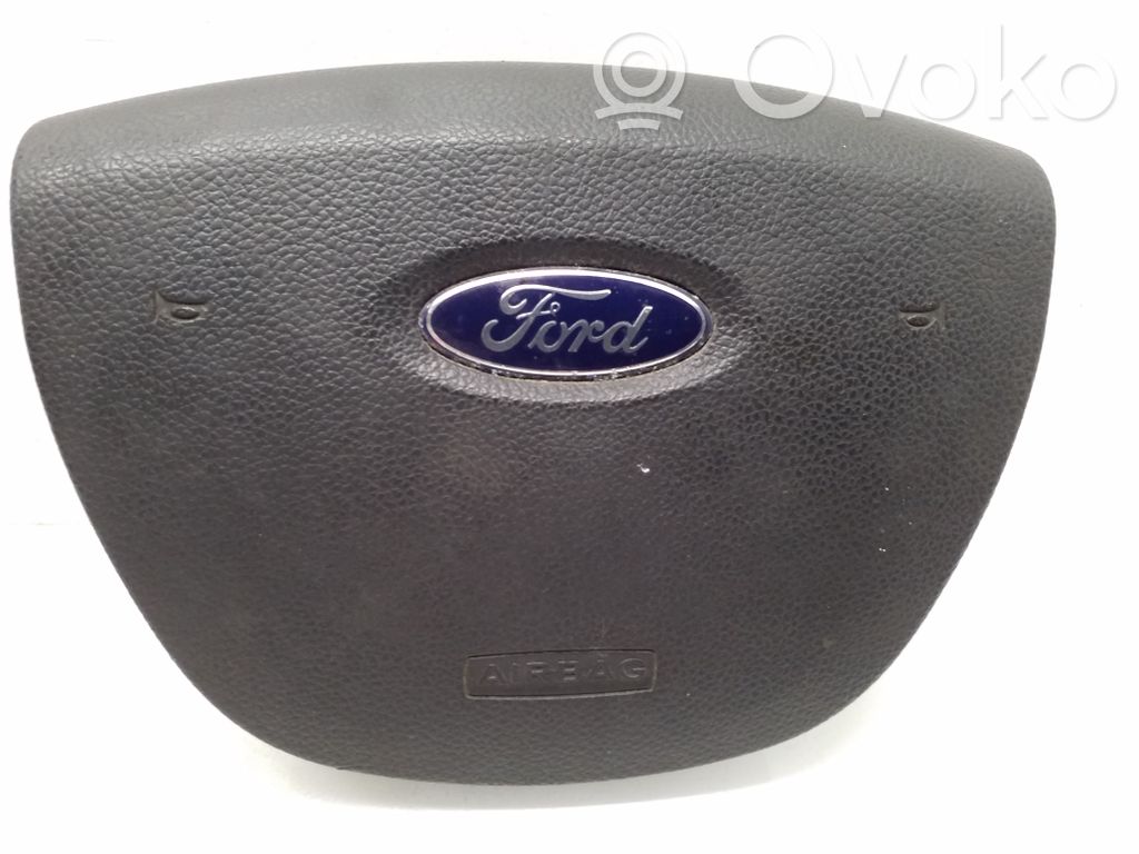 Ford Tourneo Vairo oro pagalvė 