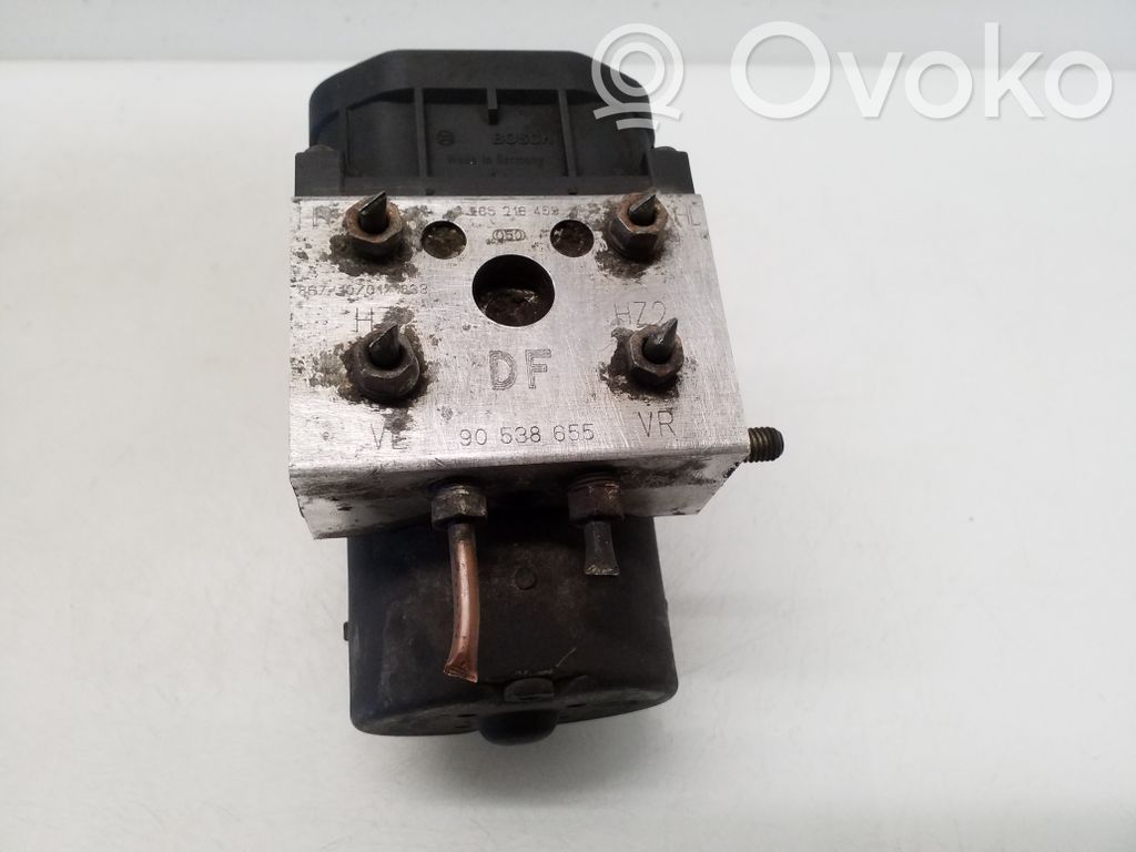 Opel Omega B2 Bomba de ABS 