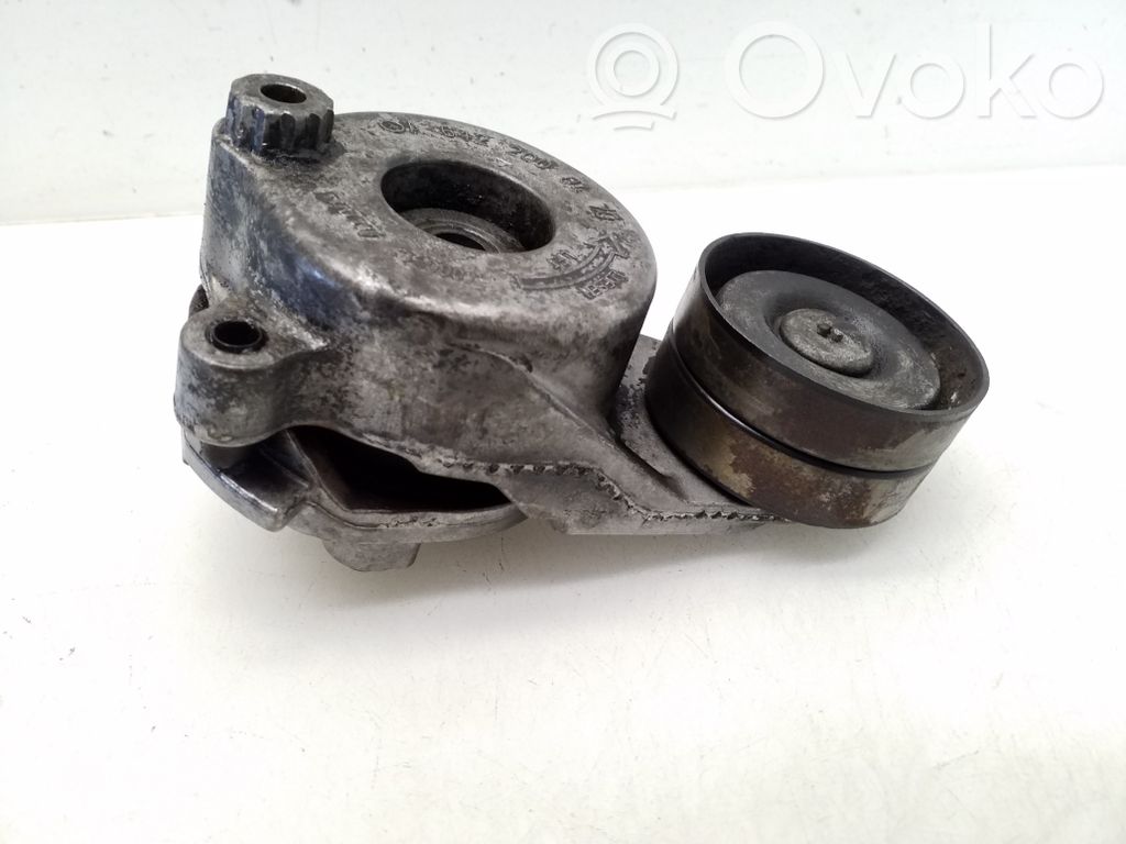 Mercedes-Benz ML W164 Napinacz paska alternatora 