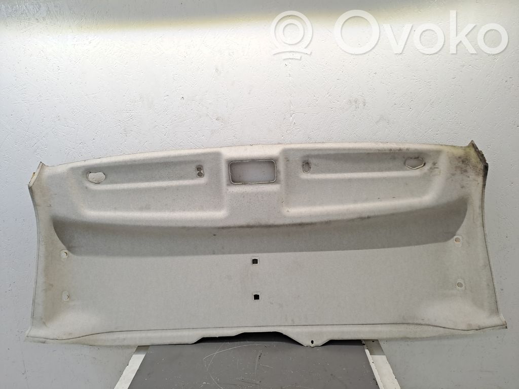 Fiat Ducato Headlining 