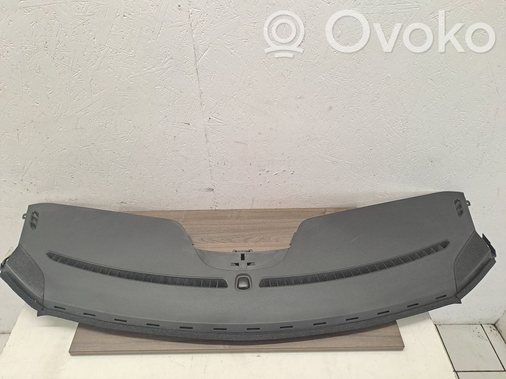 Ford C-MAX II Cita veida paneļa detaļa 