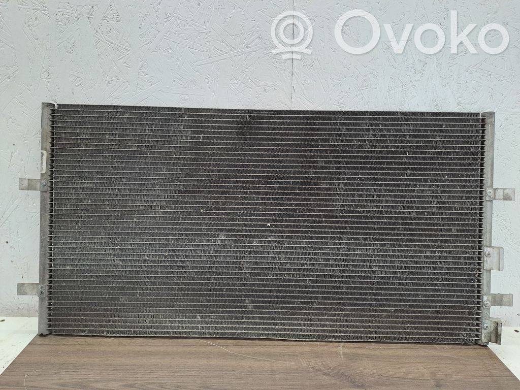 Ford Transit A/C cooling radiator (condenser) 