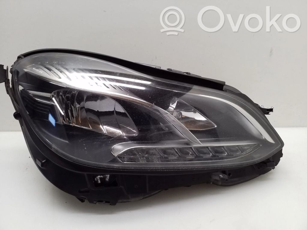 Lampa przednia   A2128205039,1EX01106676