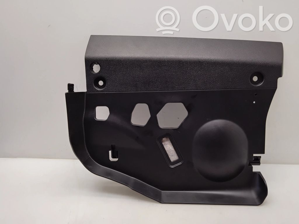BMW 1 F20 F21 Dashboard lower bottom trim panel 