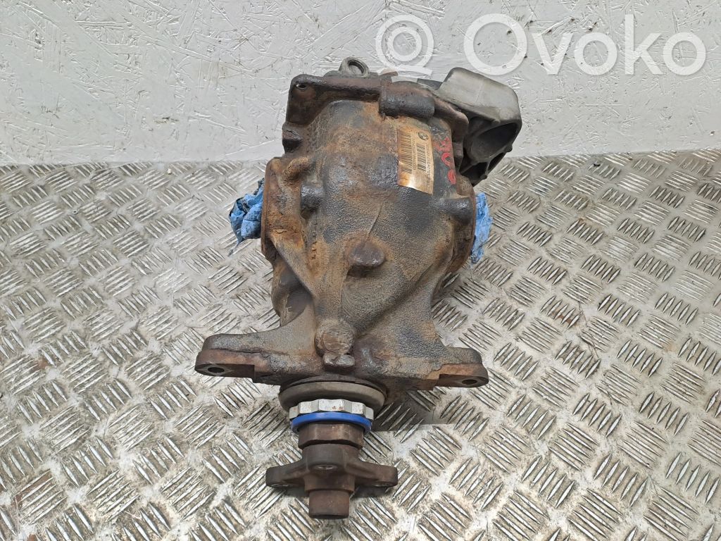 BMW 1 F20 F21 Galinis reduktorius 
