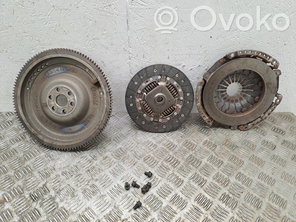 Ford Fiesta Sankabos komplektas 