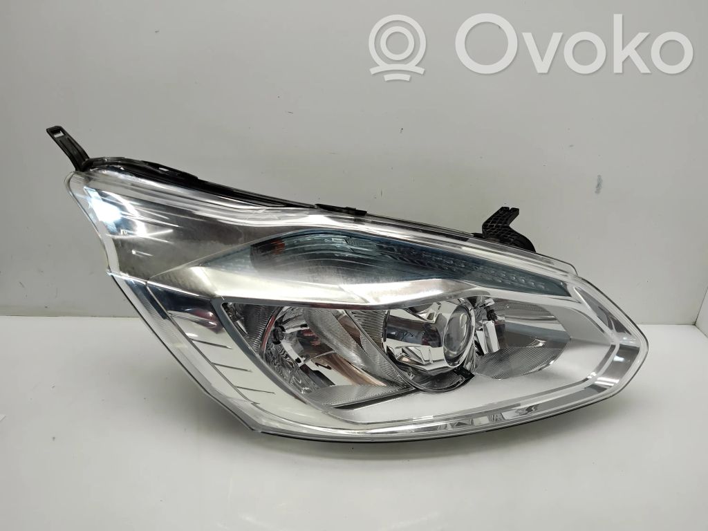 Ford Transit Custom Headlight/headlamp 